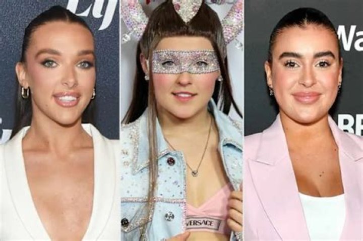Kendall Vertes Height, Weight, Net Worth, Age, Wiki, Who, Instagram, Biography