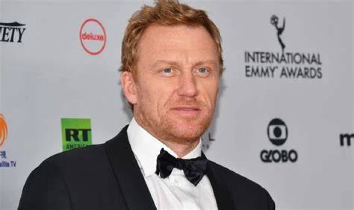Kevin Mckidd Height, Weight, Net Worth, Age, Birthday, Wikipedia, Who, Nationality, Biography