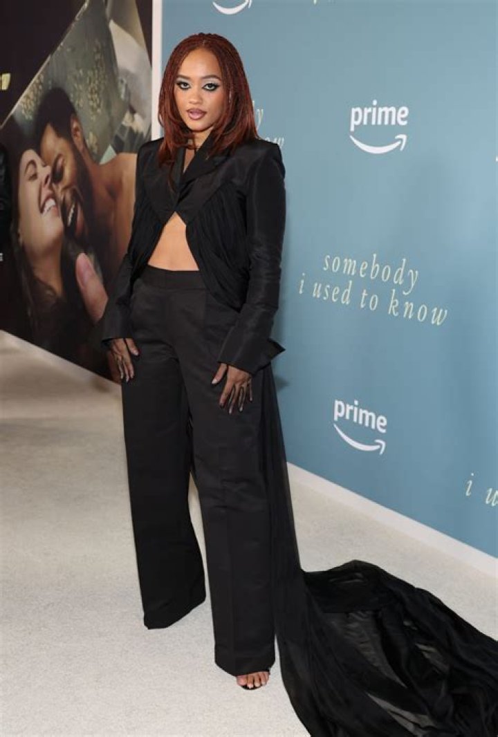 Kiersey Clemons Age, Birthday, Wikipedia, Who, Nationality, Biography