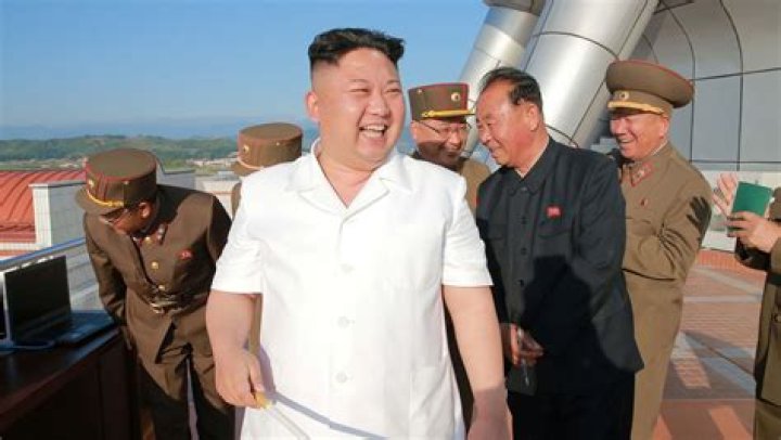 Kim Jong-un Height, Weight, Net Worth, Age, Birthday, Wikipedia, Who, Nationality, Biography