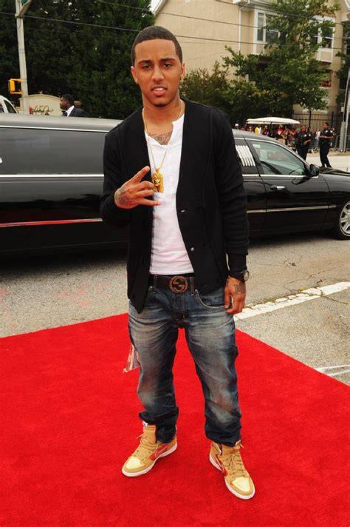 Kirko Bangz Height, Weight, Net Worth, Age, Birthday, Wikipedia, Who, Nationality, Biography