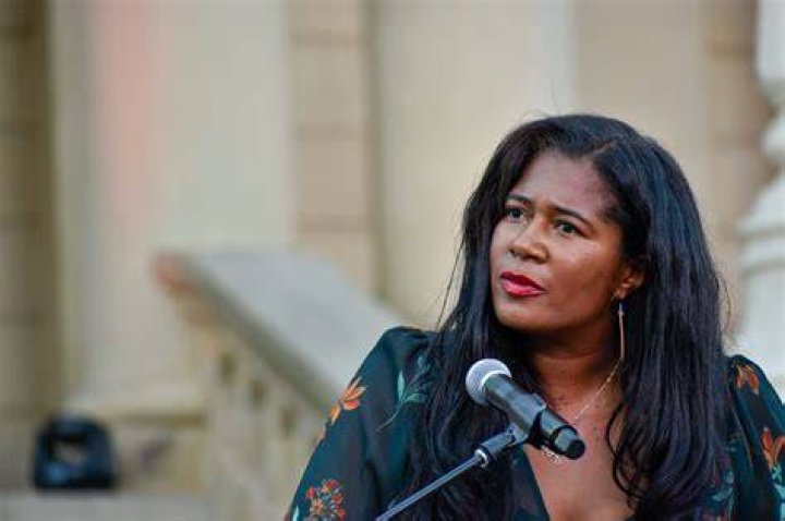 Kristina Karamo Wikipedia: Everything To Know About Candidate For Michigan Secretary of State