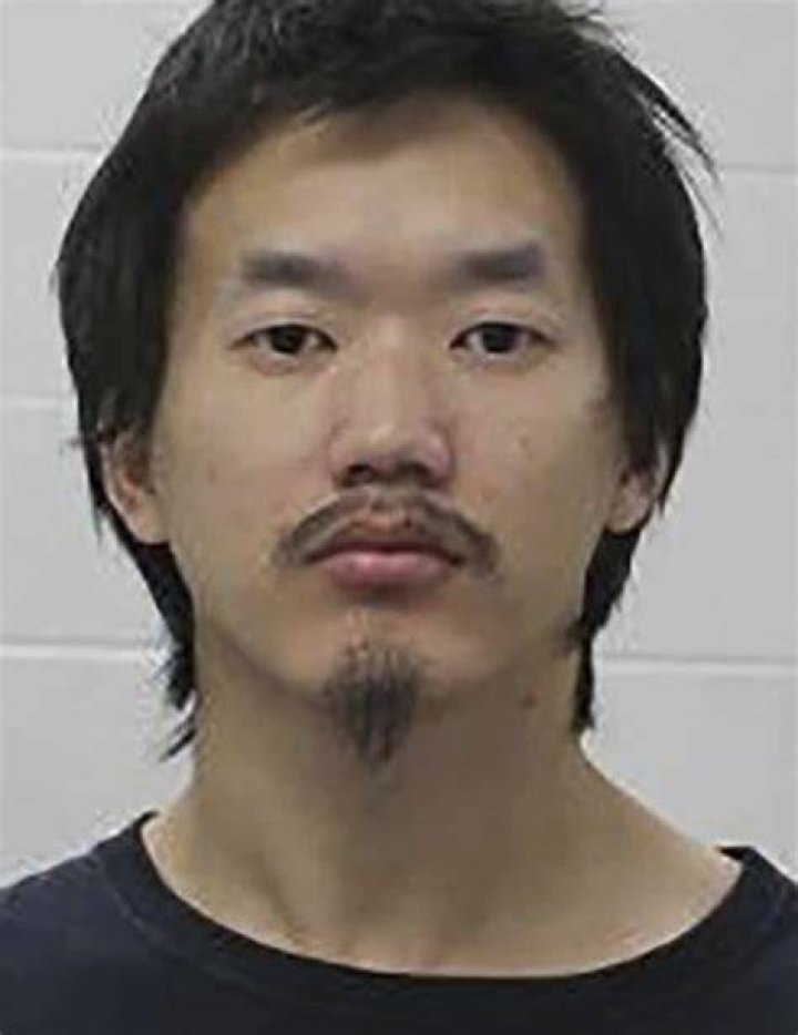 
Kuachua Brillion Xiong, 25 With ‘Hit List’ on TikTok Arrested- Who Is This Man Who Was Going To White House With Rifle? 