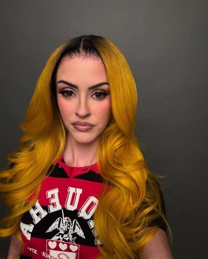 Laci Kaye Booth Wiki, Biography , Age, Height, Boyfriend, Net Worth, Family