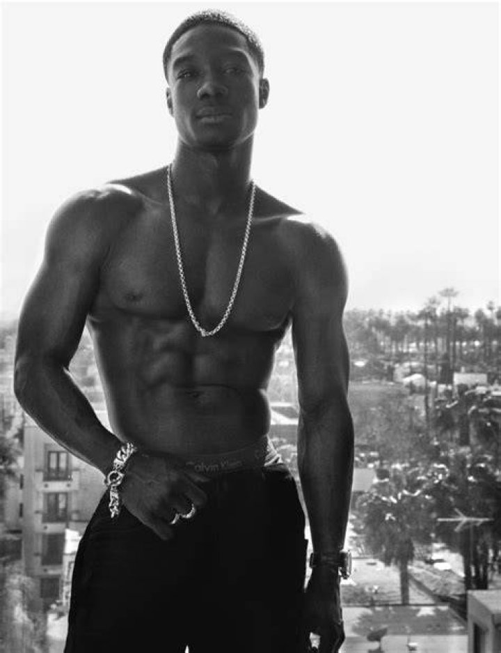 Lamar Johnson Height, Weight, Net Worth, Age, Birthday, Wikipedia, Who, Nationality, Biography