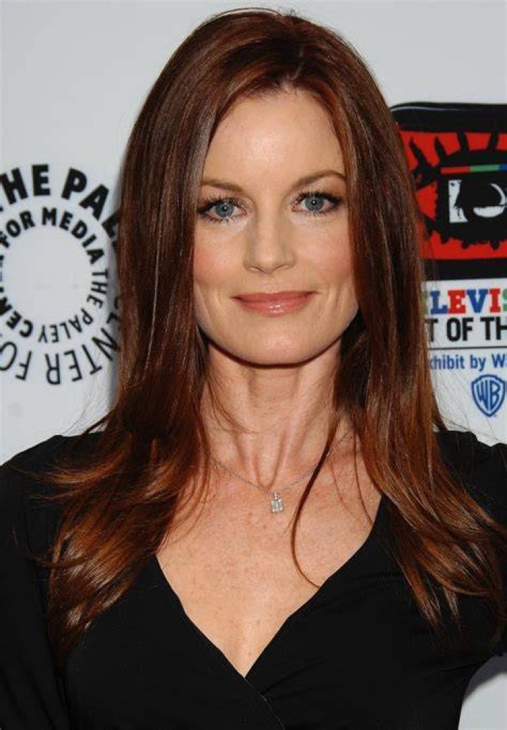 Laura Leighton Biography, Age, Height, Family, Career, Movies and TV Show