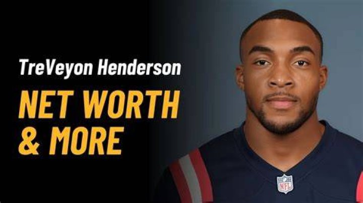 Lauren Henderson’s biography, net worth, fact, career, awards and life story