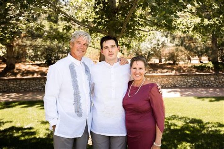
Lauren Stivrins Dad Alex And Grandparents: Meet Her Boyfriend 