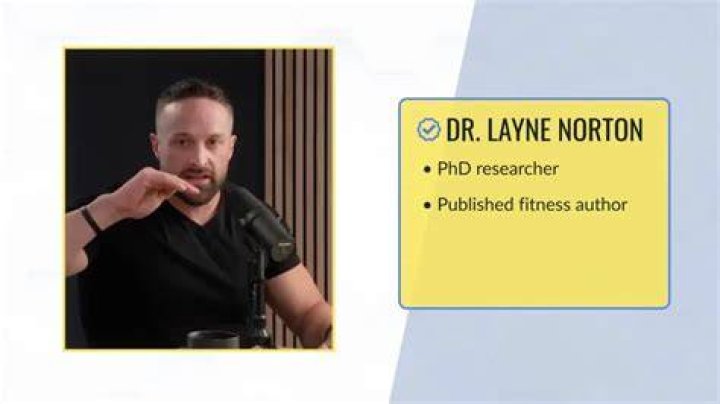 Layne Norton Height, Weight, Net Worth, Age, Birthday, Wikipedia, Who, Nationality, Biography