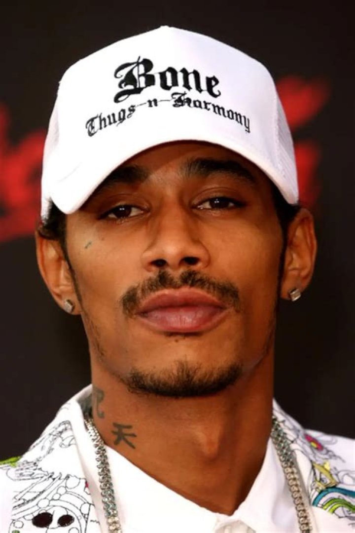 Layzie Bone Height, Weight, Net Worth, Age, Birthday, Wikipedia, Who, Nationality, Biography