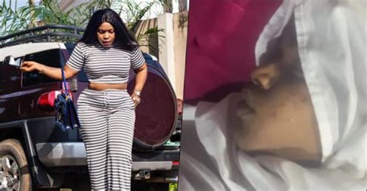 
“Leave Our Sister Alone” – Family Raises Alarm Over Actor Halima Abubakar’s Deteriorating Health 