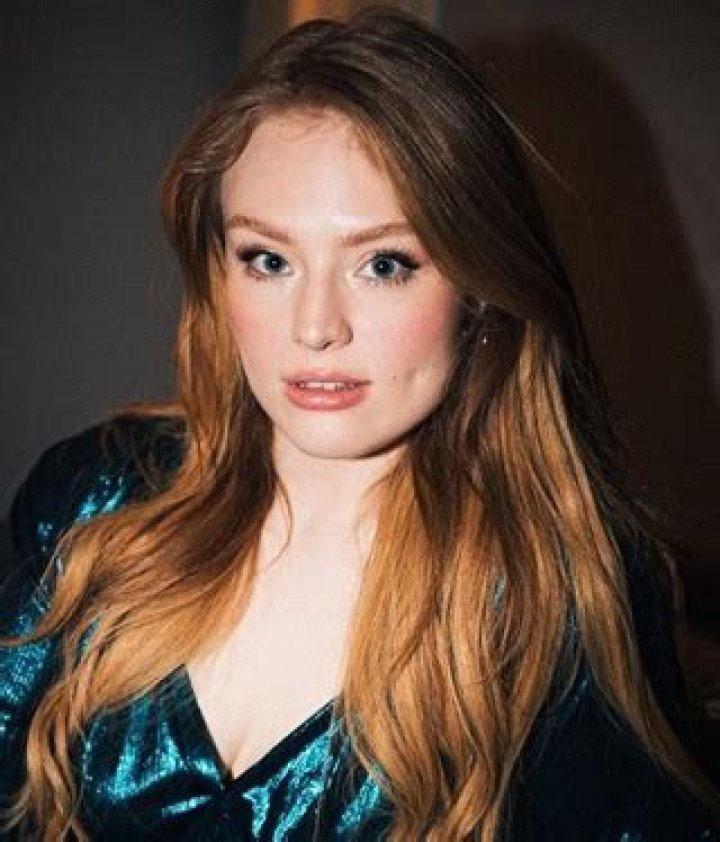 Lexi Ridings Height, Weight, Net Worth, Age, Birthday, Wikipedia, Who, Nationality, Biography