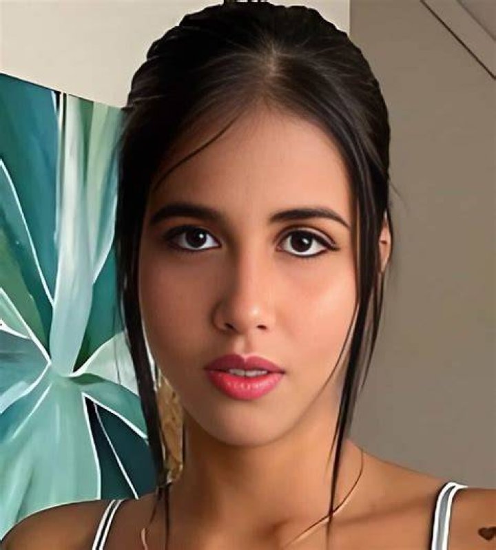 
Liliana Carrillo Face, Age, Birthday, Wikipedia, Who, Nationality, Biography 