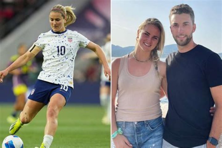 Lindsey Horan Husband: Is The Soccer Player Married? Here’s All About Her Partner And Gay Rumor
