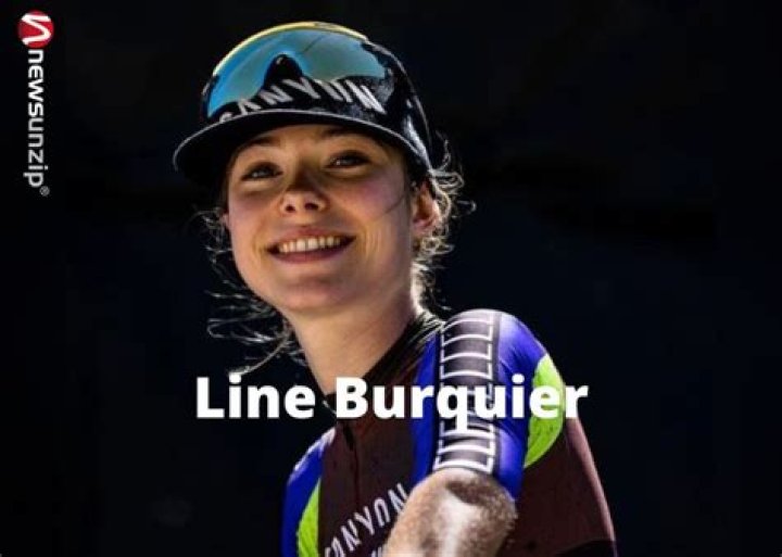 
Line Burquier Height, Weight, Net Worth, Age, Birthday, Wikipedia, Who, Nationality, Biography 