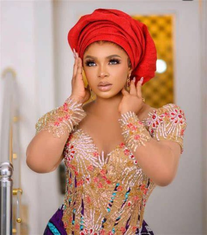 
Liquorose Has Posted Lovely Photos Of Herself Online, Fans React 