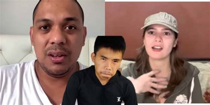 
LJ Satterfield And Boy Tapang Scandal – A Cheap Stunt To Gain Fame 
