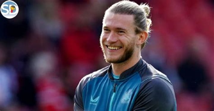 
Loris Karius Height, Weight, Net Worth, Age, Birthday, Wikipedia, Who, Instagram, Biography 