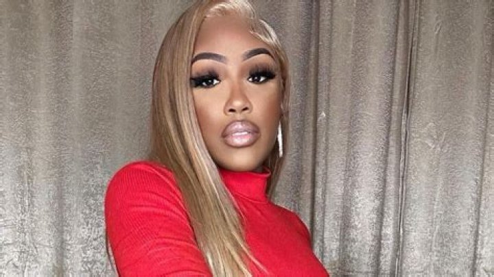 
‘Love & Hip Hop’ Star Brittney Taylor Arrested For Assaulting Kids’ father 
