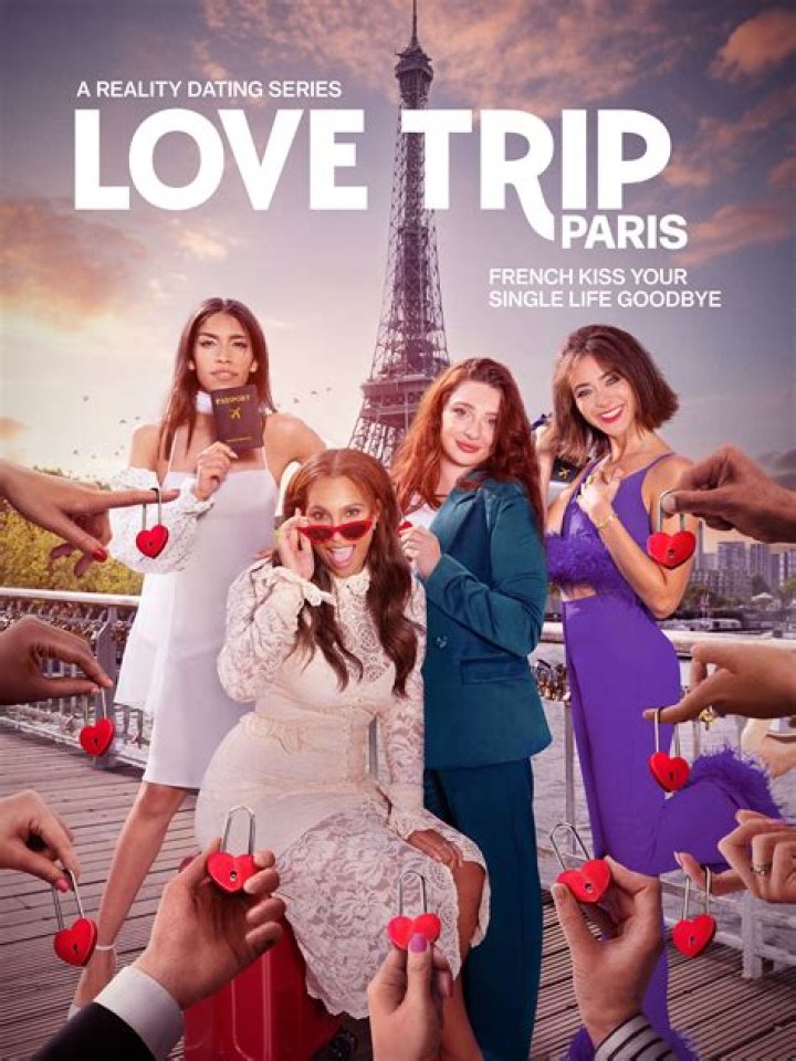 Love Trip Paris: Yes, Matt Rogers Is A Gay, Meet His Boyfriend- Dating History