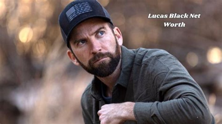 Lucas Black Height, Weight, Net Worth, Age, Birthday, Wikipedia, Who, Instagram, Biography