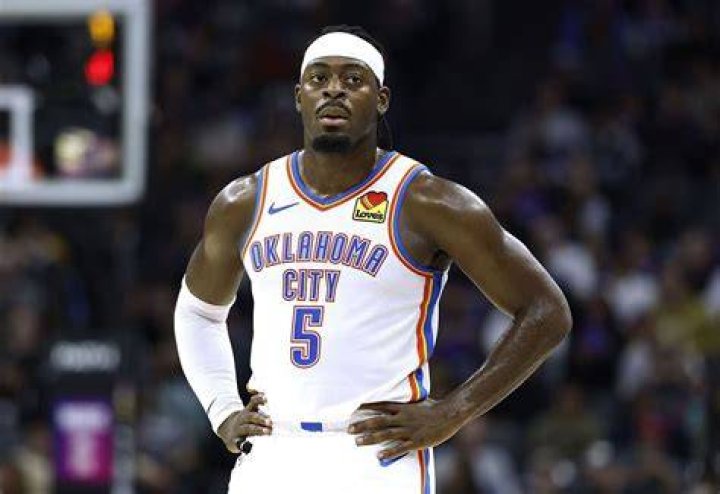 
Luguentz Dort Injury Update: What Happened To NBA Star? Family And Net Worth 