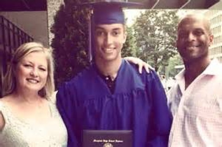 Mack Hollins Parents Karyn And Richard Hollins, Girlfriend & Dating Life