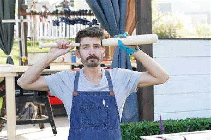 Making It Season 3 Contestant Adam Kingman: Details On His Dad