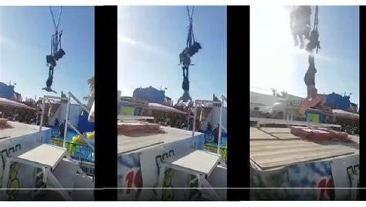 
Manege Foire Du Trone Accident: How Many Were Injured? 