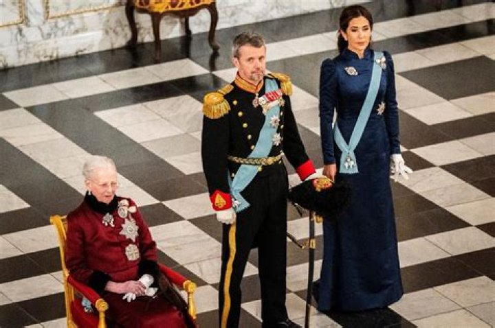 Margrethe II of Denmark Height, Age, Who, Husband, Biography, Wiki, Net Worth