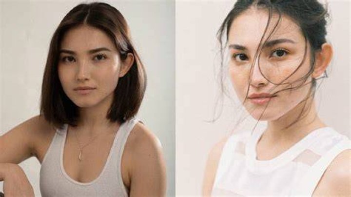 Maria Zhang Height, Weight, Net Worth, Age, Birthday, Wikipedia, Who, Nationality, Biography