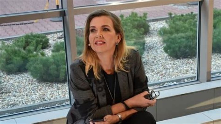 
Marianna Dufek Age, Birthday, Wikipedia, Who, Nationality, Biography 
