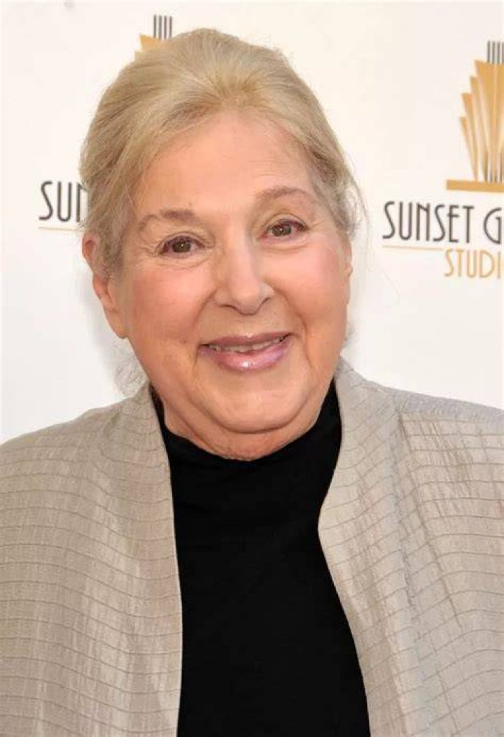 
Marilyn Bergman Cause of Death, How did Marilyn Bergman Die? 