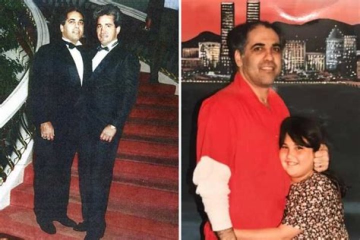 Marilyn Bonachea Biography, Age, Wikipedia And Net Worth- Meet Sal Magluta Ex-Girlfriend