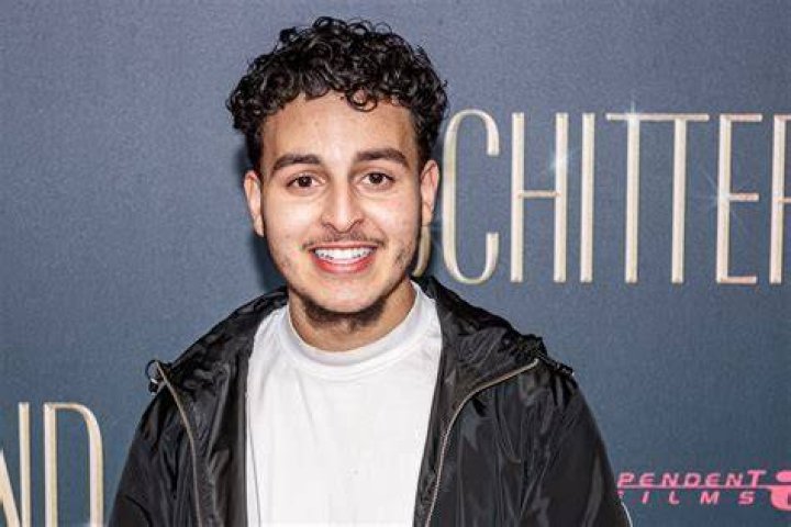 Marouane Meftah Height, Weight, Net Worth, Age, Birthday, Wikipedia, Who, Nationality, Biography