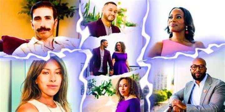 
Married at First Sight season 14 cast: Where are they now? 