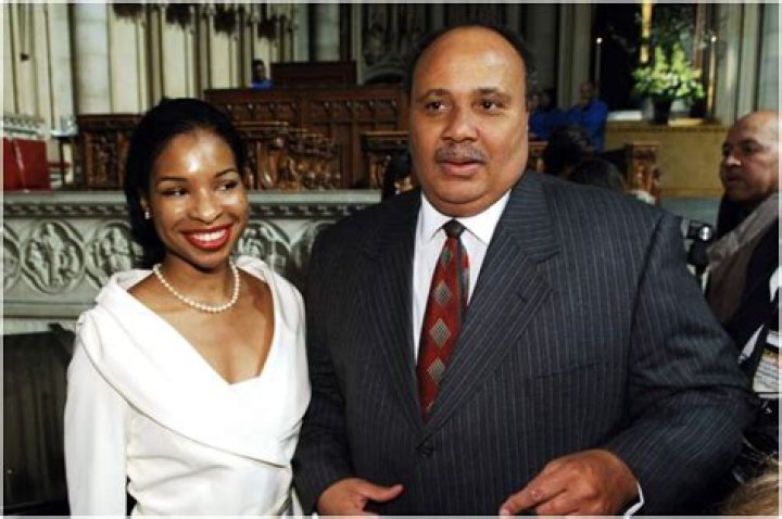 Martin Luther King III – Net Worth, Age, Wikipedia, Biography, Height, Family