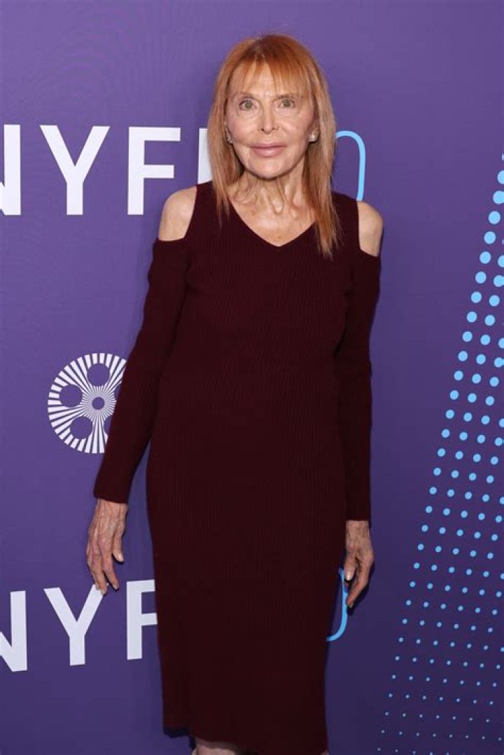 Mary Poole Bio, Wiki, Age, Height, Husband, Family and Net Worth