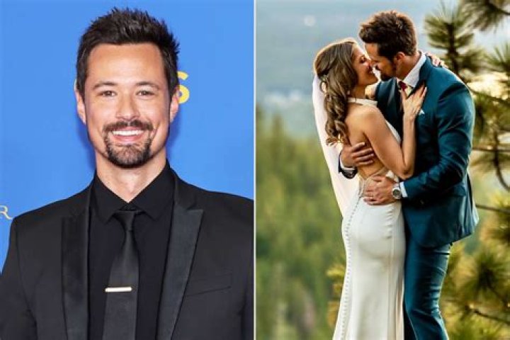 
Matthew Atkinson Wife, Family And Relationship Timeline! 