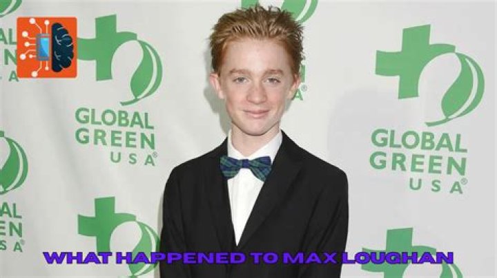 Max Loughan Height, Weight, Net Worth, Age, Birthday, Wikipedia, Who, Instagram, Biography