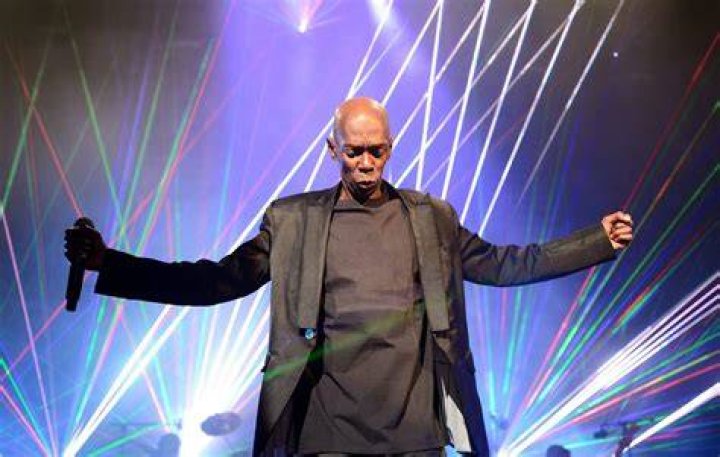 Maxi Jazz Height, Weight, Net Worth, Age, Birthday, Wikipedia, Who, Nationality, Biography