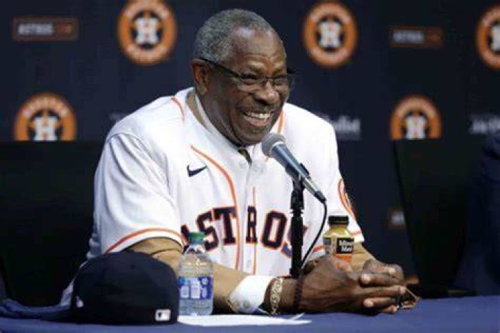 Meet Dusty Baker’s First Wife: Alice Lee Washington. Kids.