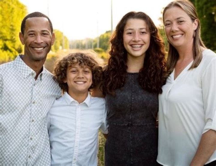 
Meet Liz Carmouche Wife Braelyn Carmouche- Their Married Life And Children Details 
