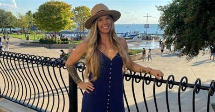 
Meet Pro Drag Race Royalty — ‘Street Outlaws: No Prep Kings’ Star Kayla Morton 
