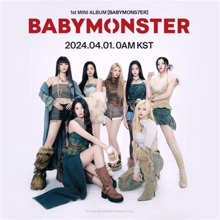 
Meet YG Entertainment’s rookie group BABYMONSTER: Members’ profiles and the many heated debates 