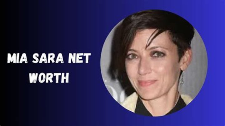 Mia Sara Height, Weight, Net Worth, Age, Birthday, Wikipedia, Who, Instagram, Biography
