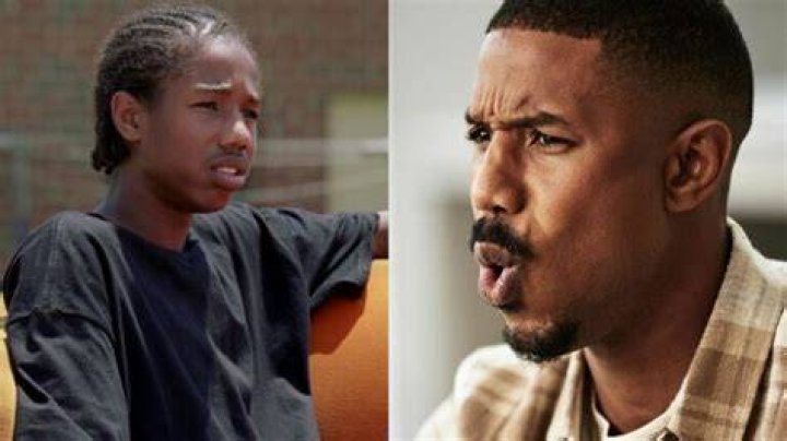 Michael B. Jordan Plastic Surgery: Look at His Face Before and After Jaw Surgery!