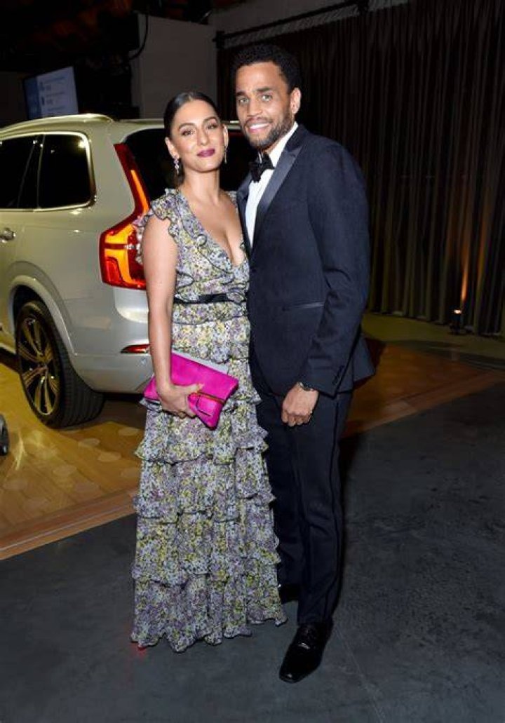 Michael Ealy Afghan Wife Khatira Rafiqzada Height, Weight, Net Worth, Age, Birthday, Wikipedia, Who, Nationality, Biography