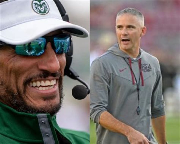 Mike Norvell Net Worth And Salary Breakdown – Florida State Head Coach