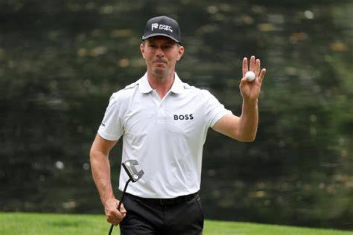 Mike Weir Net Worth